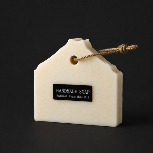 Bamboo Charcoal Hand Soap