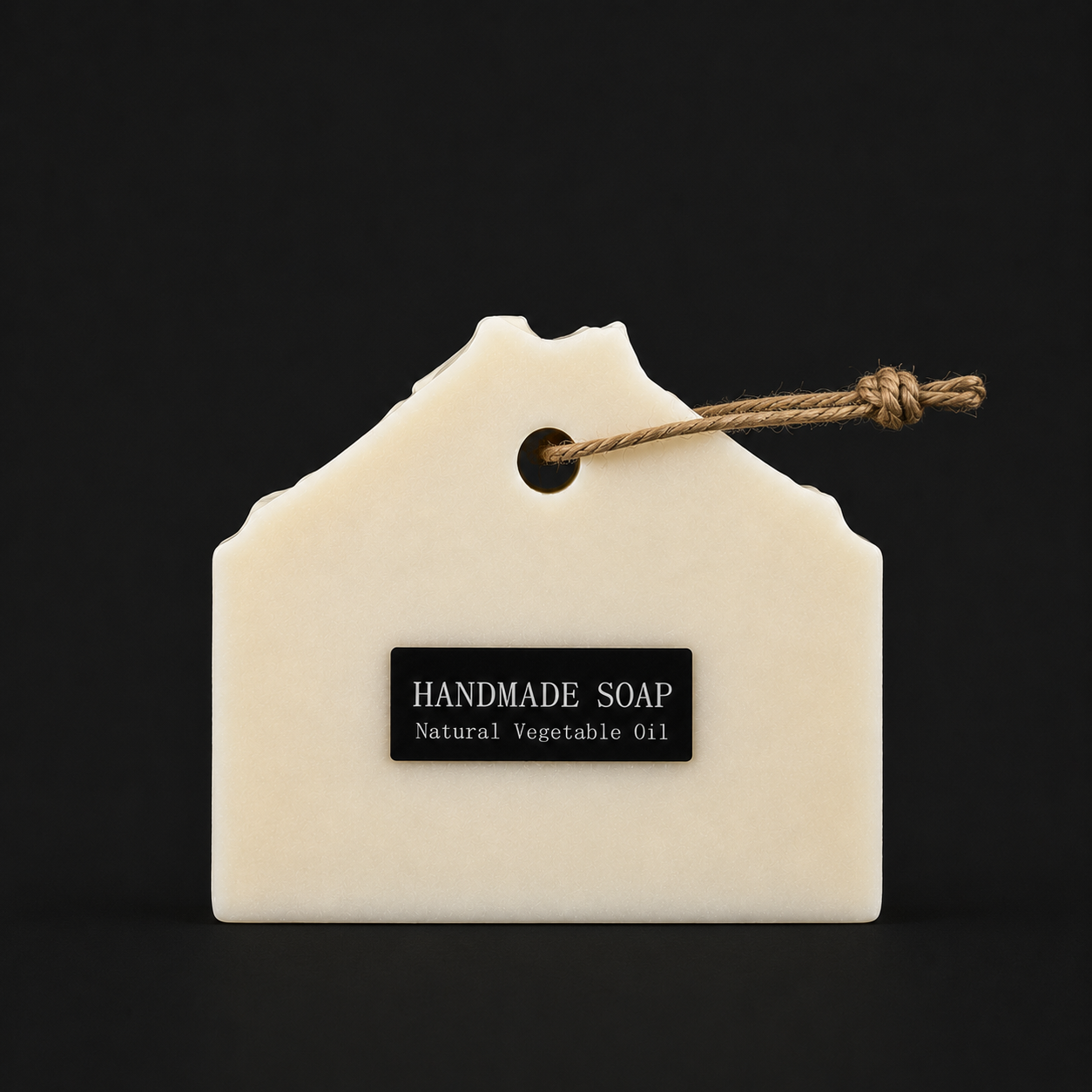 Bamboo Charcoal Hand Soap
