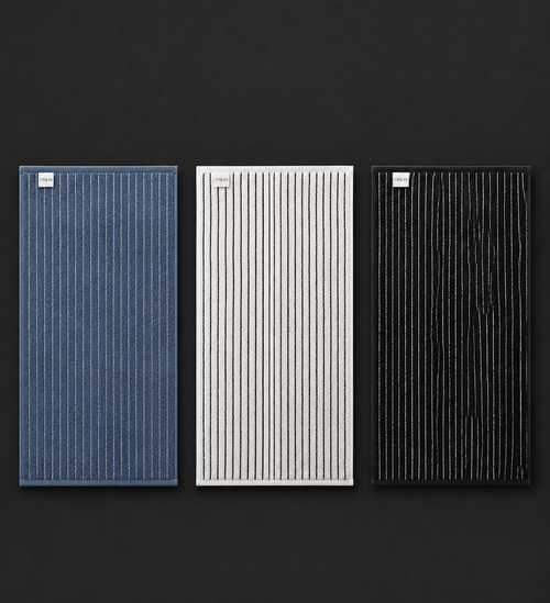 Plain Cotton Bath Towel Wholesale