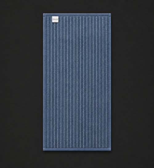 Plain Cotton Bath Towel Wholesale