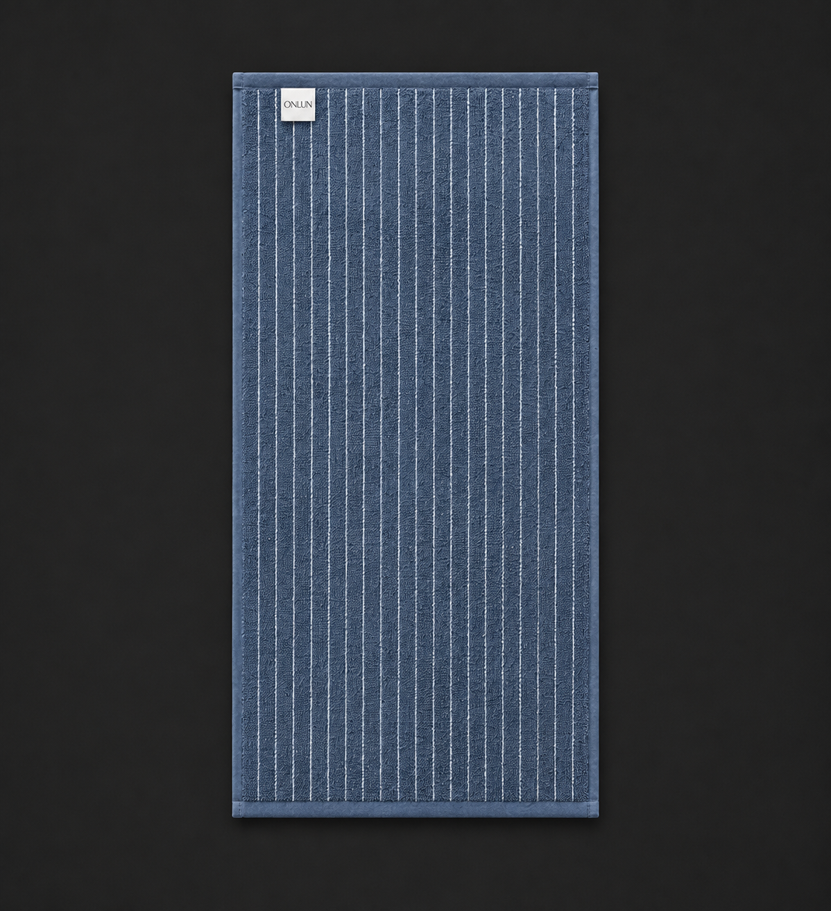Plain Cotton Bath Towel Wholesale