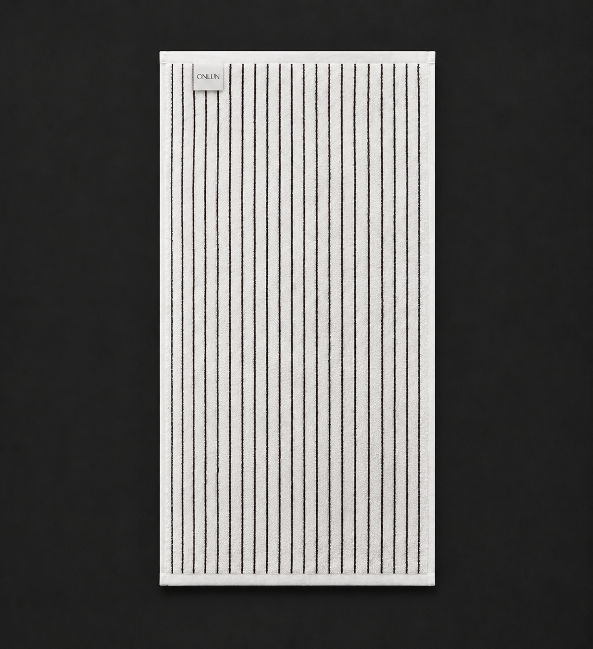 Plain Cotton Bath Towel Wholesale