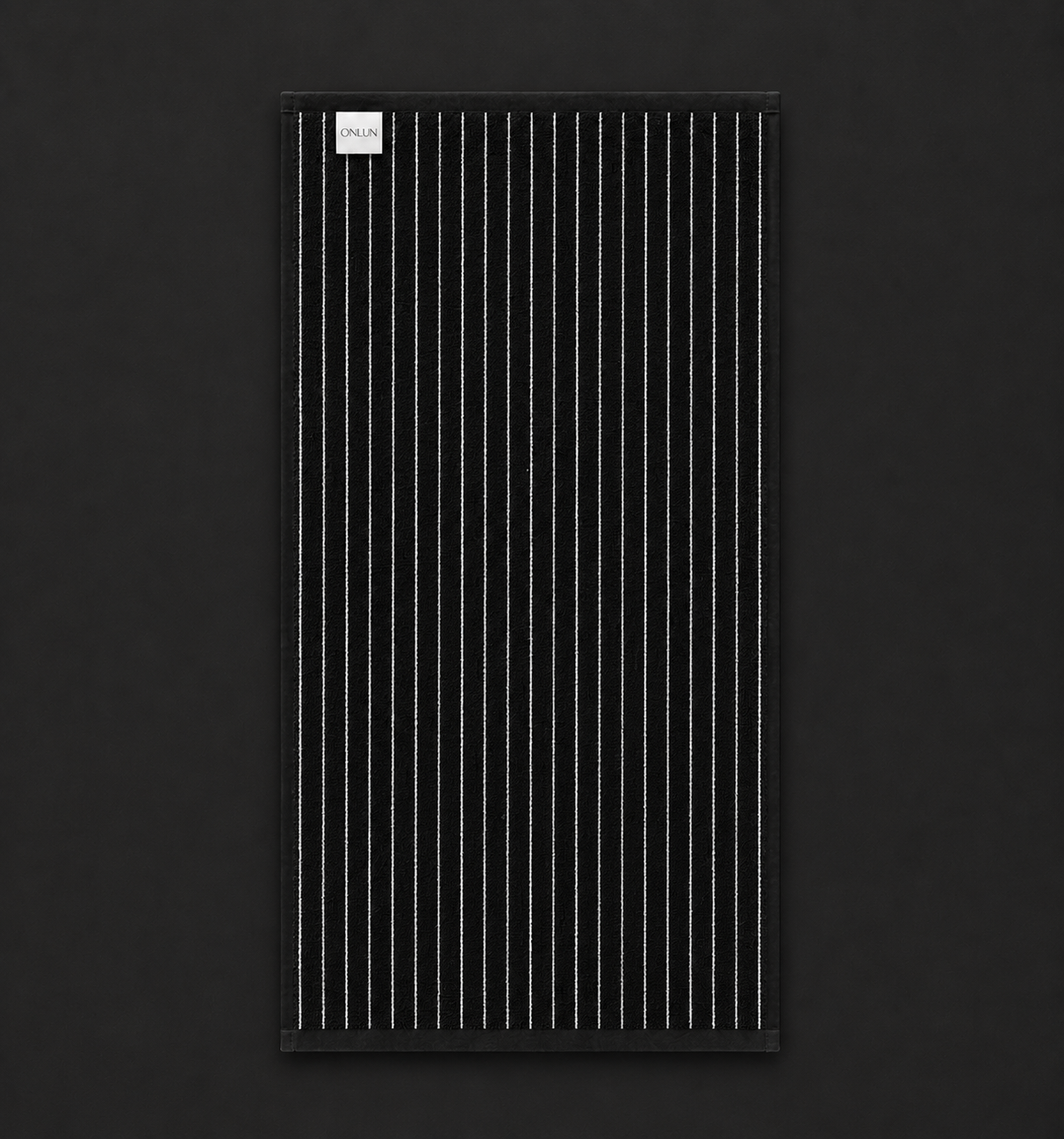 Plain Cotton Bath Towel Wholesale