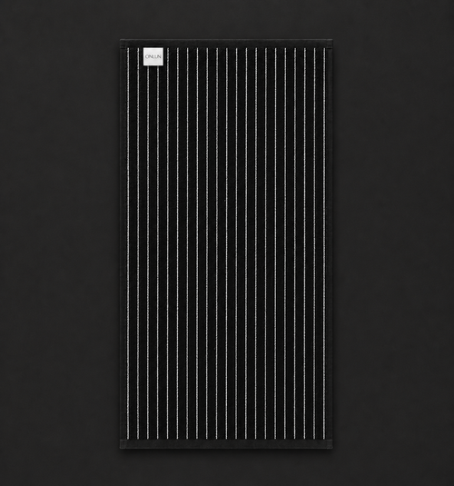 Plain Cotton Bath Towel Wholesale