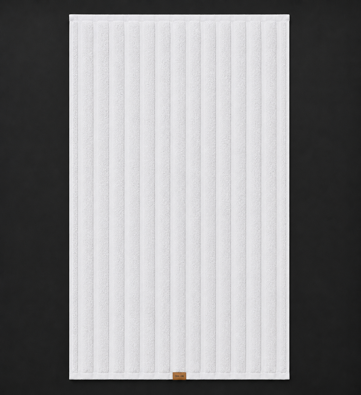 Five Star Hotel Thickened Cotton Bath Towel