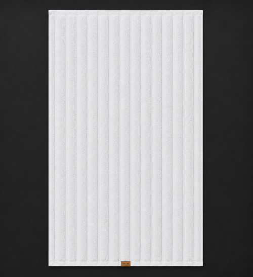 Five Star Hotel Thickened Cotton Bath Towel