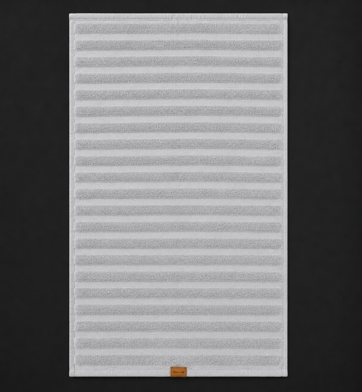 Five Star Hotel Thickened Cotton Bath Towel
