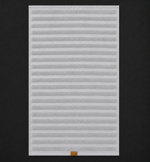 Five Star Hotel Thickened Cotton Bath Towel