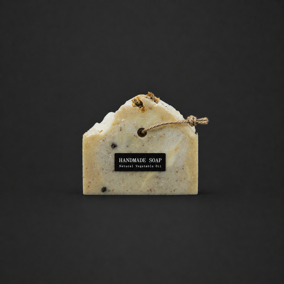 Natural Chamomile Essential Oil Cleansing Hand Soap